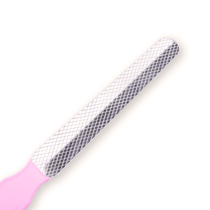 Pet nail filing tools